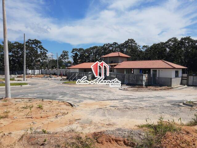 #628 - Terreno em condomínio para Venda em Manaus - AM - 3