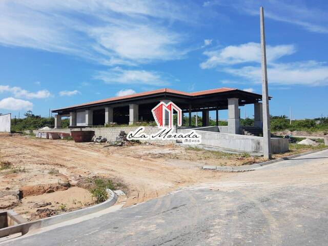 #628 - Terreno em condomínio para Venda em Manaus - AM - 2