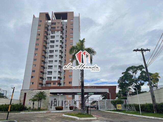 #924 - Apartamento para Locação em Manaus - AM - 2