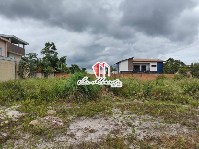 #935 - Terreno em condomínio para Venda em Manaus - AM - 3