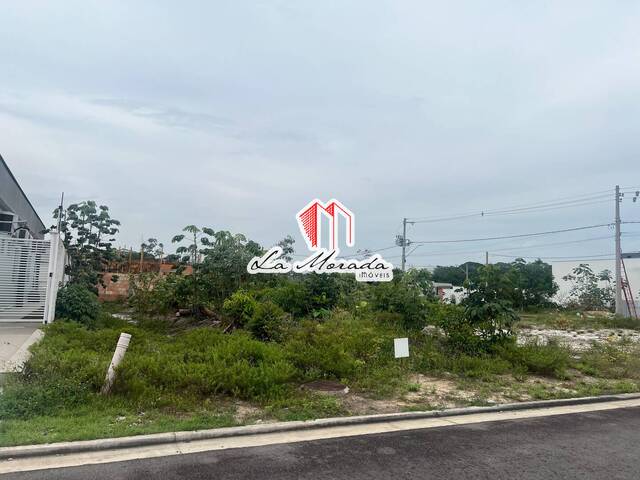 #1255 - Lote Residencial para Venda em Manaus - AM - 3