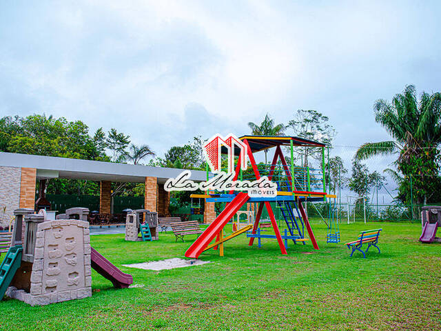 #1260 - Terreno em condomínio para Venda em Manaus - AM - 3