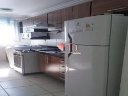 #652 - Apartamento para Locação em Manaus - AM - 1